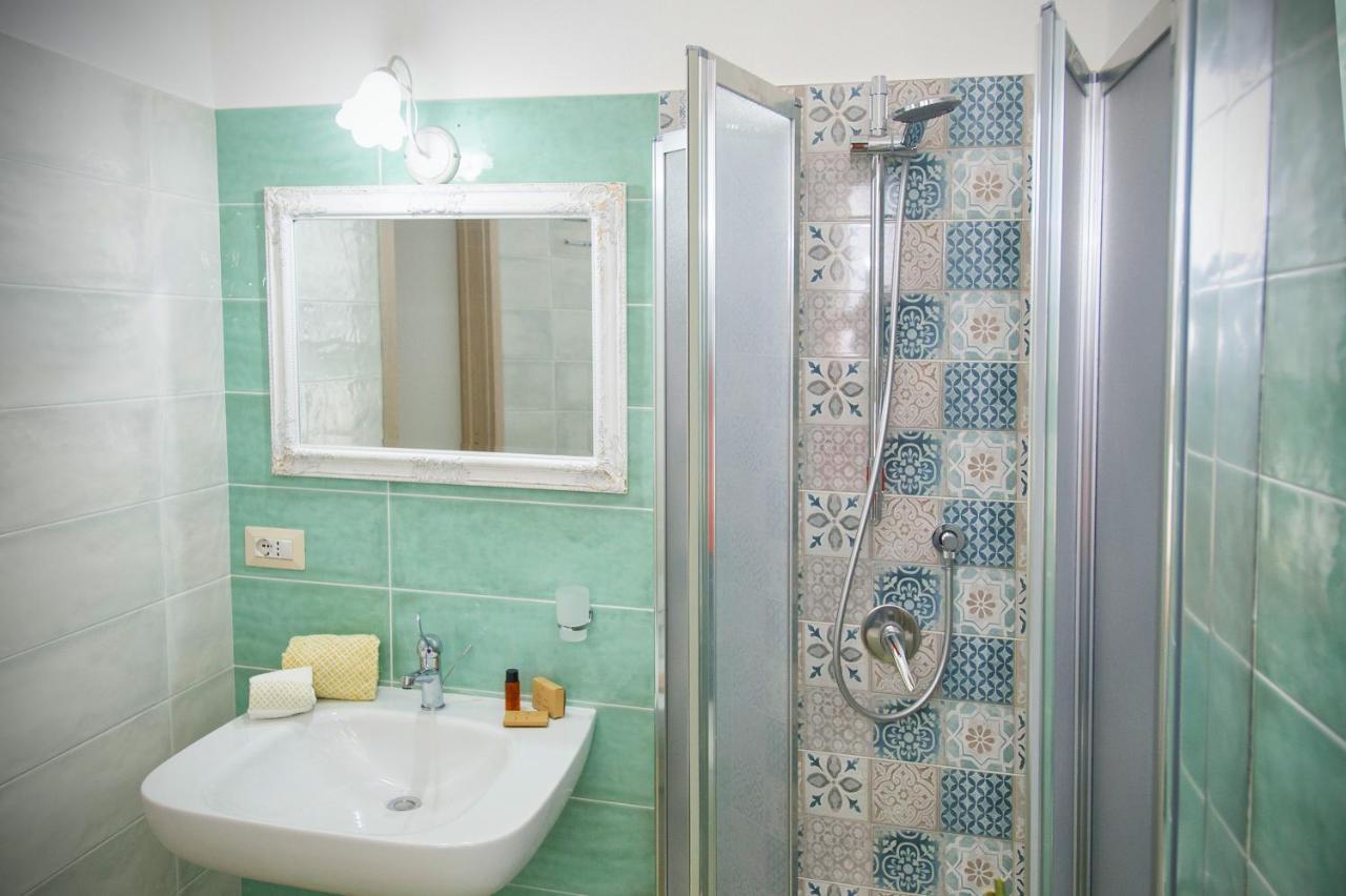 Holiday Room Sa Tebia Oristano Exteriér fotografie