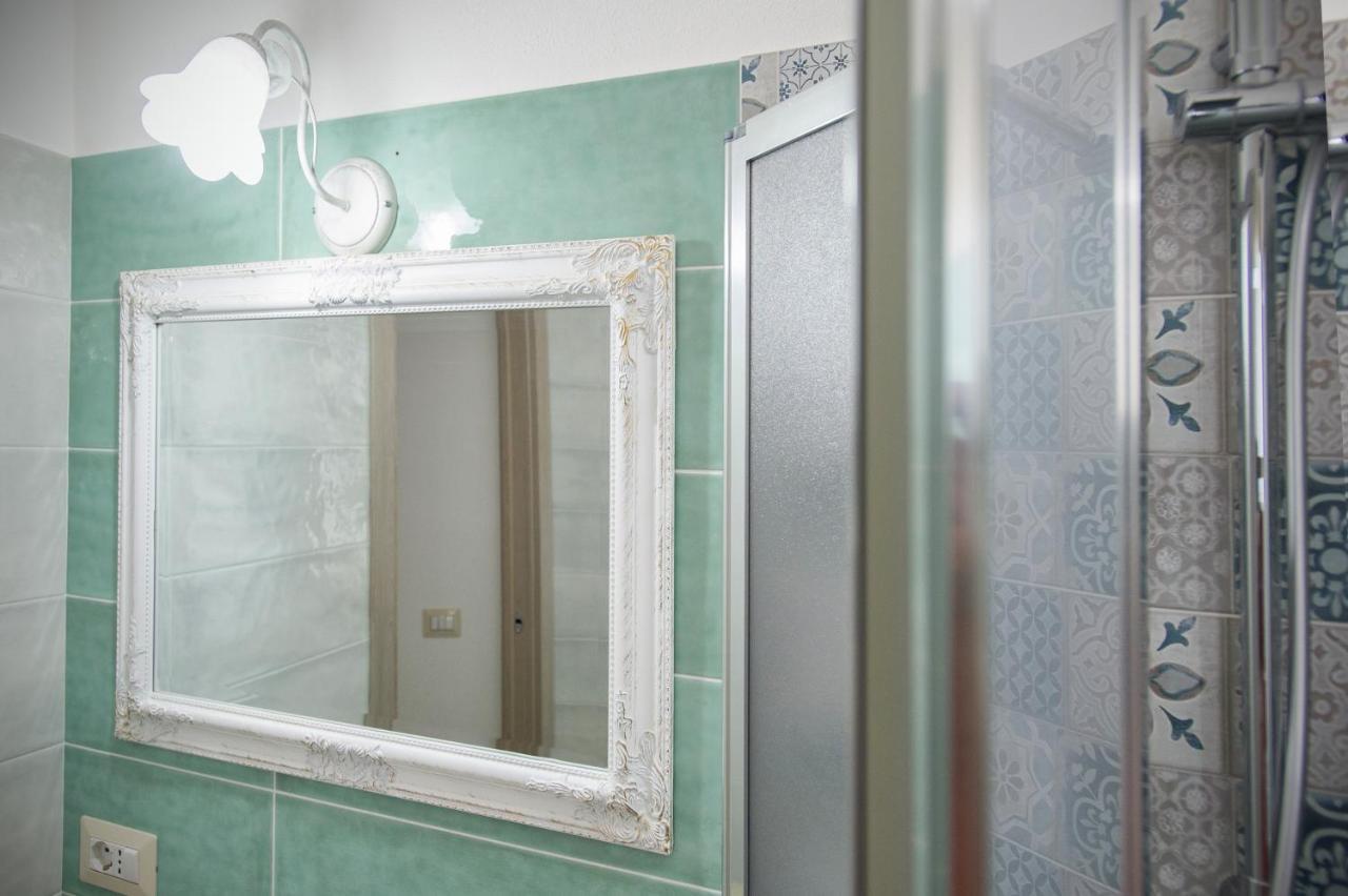 Holiday Room Sa Tebia Oristano Exteriér fotografie