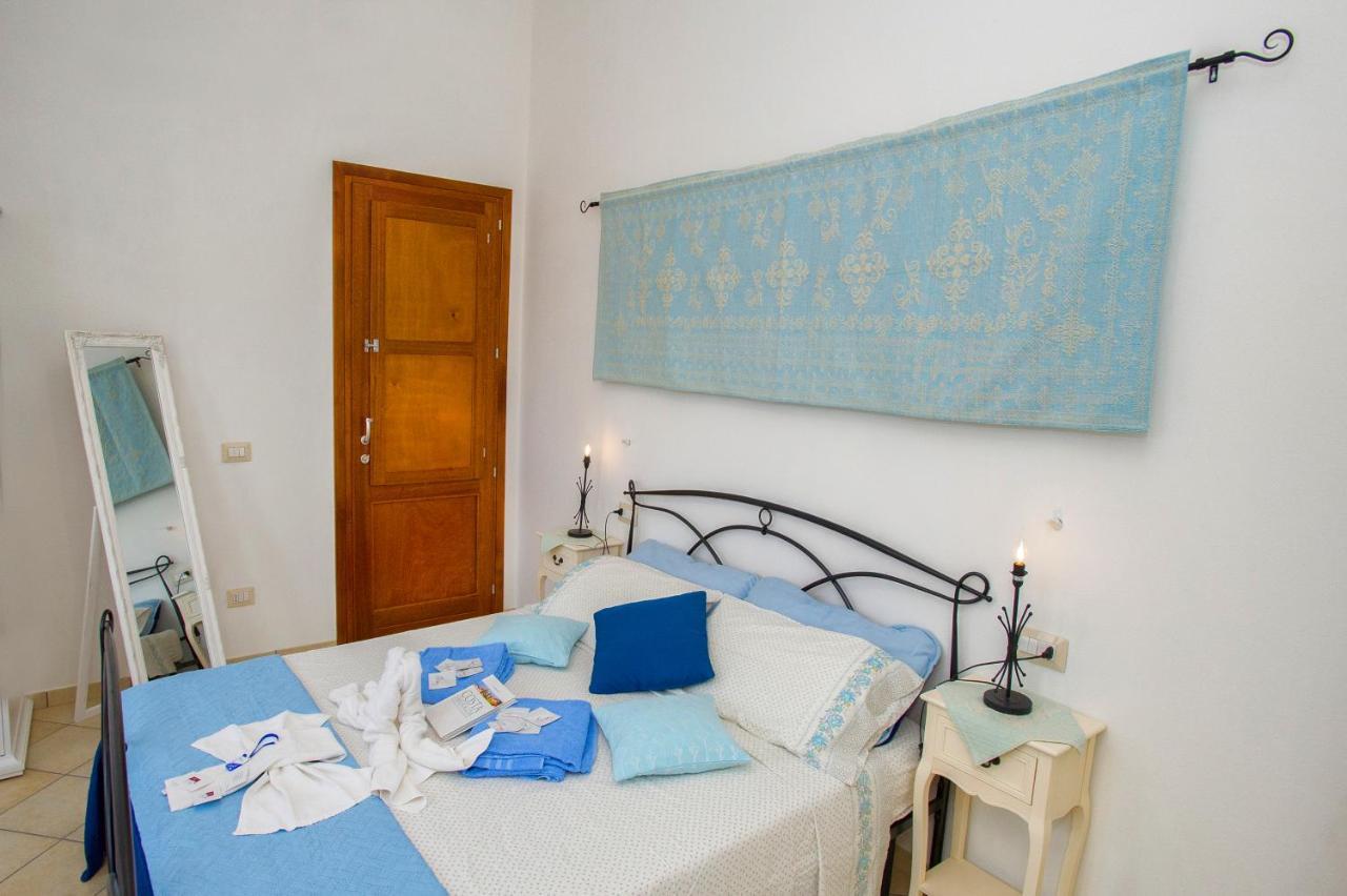 Holiday Room Sa Tebia Oristano Exteriér fotografie
